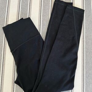 J. Crew Active Dark Leggings